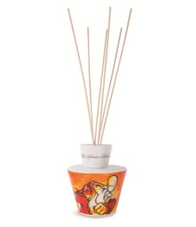 Grumpy Perfume Bottle