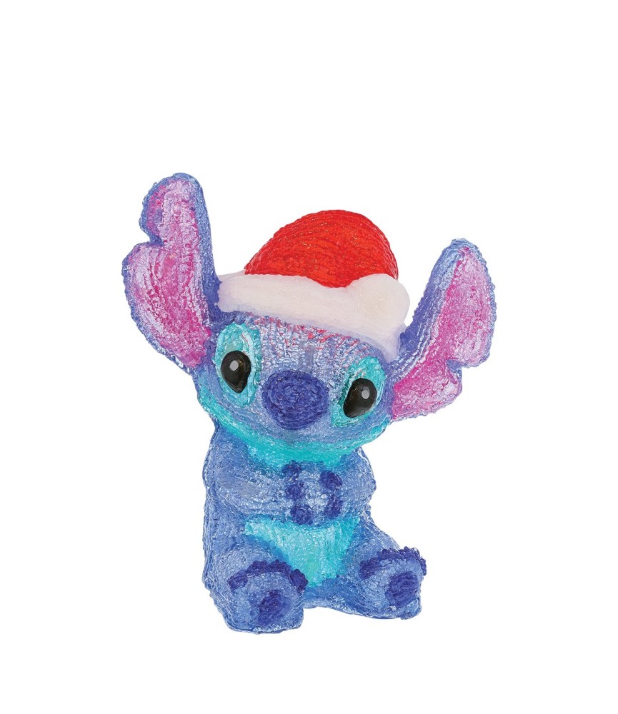 Vooruitbetaling: Christmas Stitch Lit Small Figurine (Expected)