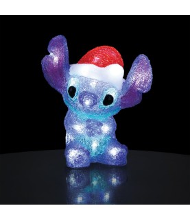 Vooruitbetaling: Christmas Stitch Lit Small Figurine (Expected)