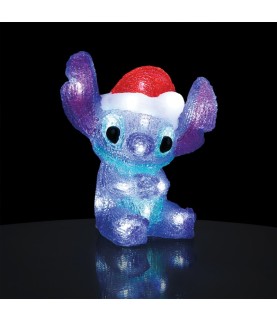 Vooruitbetaling: Christmas Stitch Lit Small Figurine (Expected)