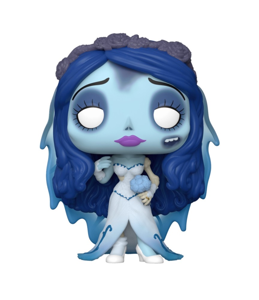Corpse Bride - Emily (no987)