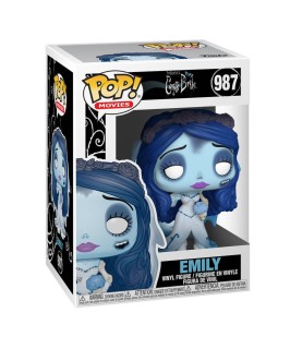 Corpse Bride - Emily (no987)