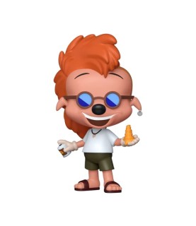 Pop! Disney: A Goofy Movie - Bobby Zimuruski (no1578)