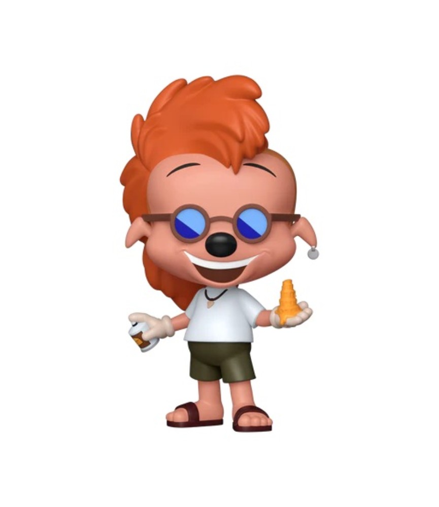 Pop! Disney: A Goofy Movie - Bobby Zimuruski (no1578)