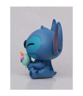 Pré-paiement: Figural Bank - Stitch (Expected)