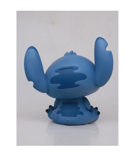 Pré-paiement: Figural Bank - Stitch (Expected)
