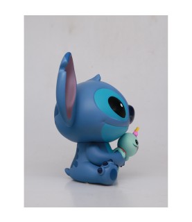Pré-paiement: Figural Bank - Stitch (Expected)