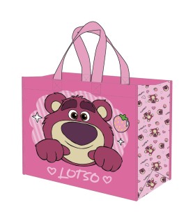 Vooruitbetaling: Lotso Shopping Bag (Expected)
