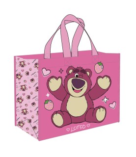 Vooruitbetaling: Lotso Shopping Bag (Expected)