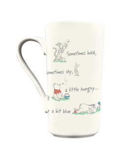 Pre-pay: Winnie the Pooh  - Latte Mug 16,5oz (Expected)
