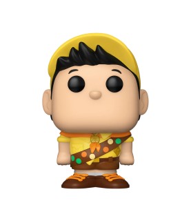 Pop! Disney: Bitty Pop Town - Up house