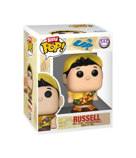 Pop! Disney: Bitty Pop Town - Up house