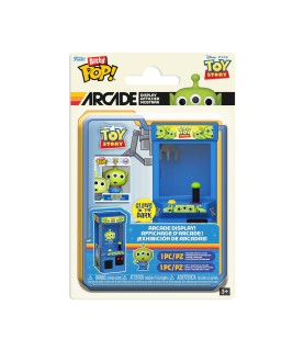 Pop! Disney: Bitty arcade claws - Toy Story - Alien