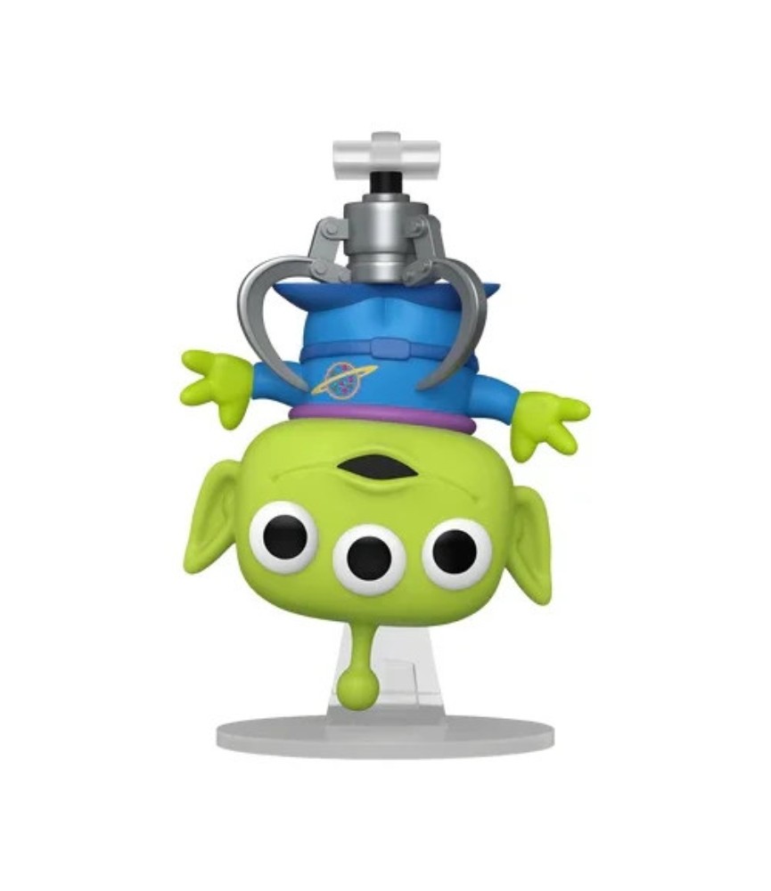 Pre-pay: Toy Story 30th Anniversary - POP Toy Story - Alien (no1595) (Expected)