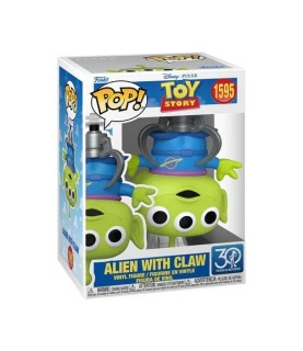 Pre-pay: Toy Story 30th Anniversary - POP Toy Story - Alien (no1595) (Expected)