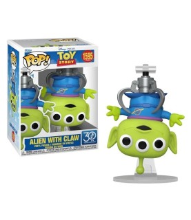 Pre-pay: Toy Story 30th Anniversary - POP Toy Story - Alien (no1595) (Expected)