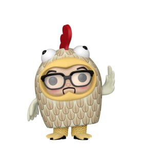 Vooruitbetaling: Toy Story 30th Anniversary - POP Toy Story 2 - Al (no1600) (Expected)