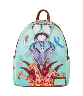 Pre-pay: Loungefly Mini Backpack - The Lion King (Expected)