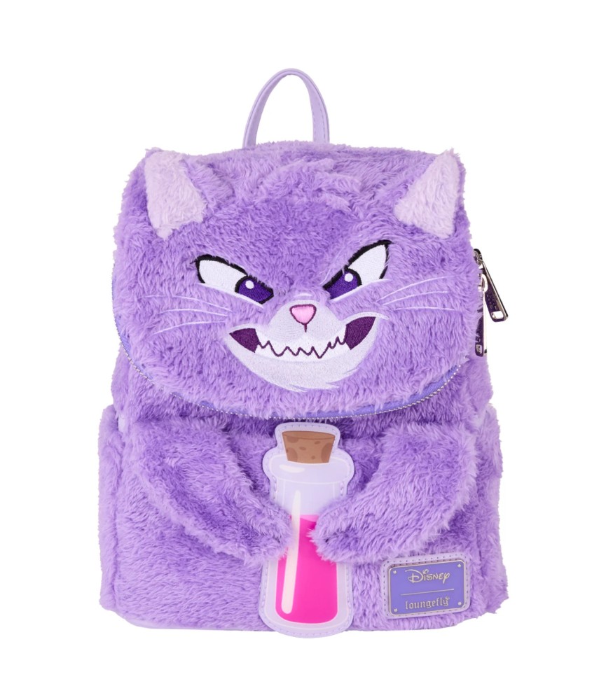 Pre-pay: Loungefly Mini Backpack - Emperor's New Groove (Expected)