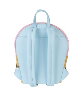 Loungefly Mini Backpack - Mickey Hot air balloon