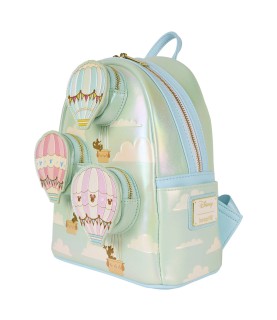 Loungefly Mini Backpack - Mickey Hot air balloon