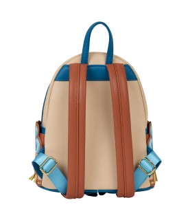 Pre-pay: Loungefly Mini Backpack - Moana (Expected)