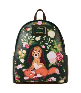 Loungefly Mini Backpack - The Fox And The Hound