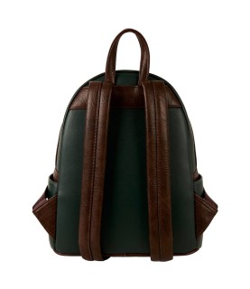 Loungefly Mini Backpack - The Fox And The Hound