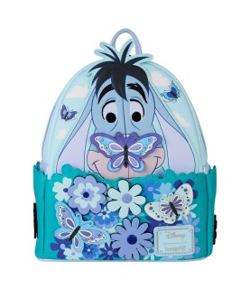Winnie The Pooh Eeyore