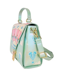 Advance: Loungefly Crossbody - Mickey Hot air balloon (Expected)