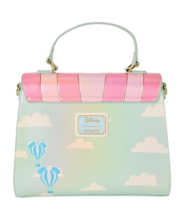 Advance: Loungefly Crossbody - Mickey Hot air balloon (Expected)