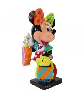 Minnie Mouse Fashionista Figurine
