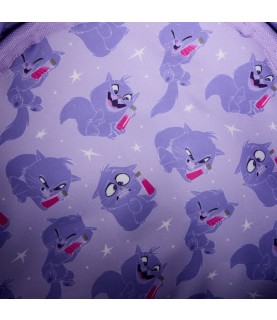 Voorschot: Loungefly Mini Backpack - Emperor's New Groove (Expected)