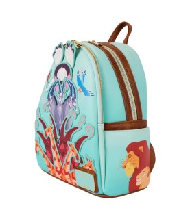 Advance: Loungefly Mini Backpack - The Lion King (Expected)