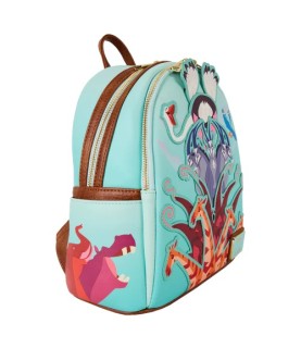 Advance: Loungefly Mini Backpack - The Lion King (Expected)