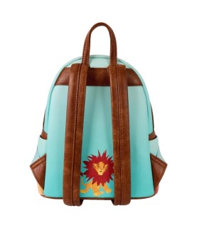 Advance: Loungefly Mini Backpack - The Lion King (Expected)