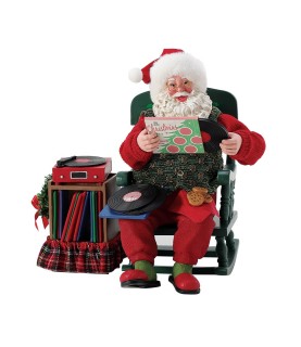 Avance: Christmas Grooves (Exp 2025-07-22)