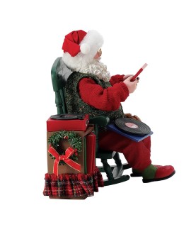 Avance: Christmas Grooves (Exp 2025-07-22)