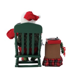 Avance: Christmas Grooves (Exp 2025-07-22)