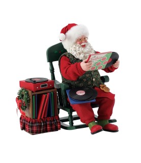 Avance: Christmas Grooves (Exp 2025-07-22)