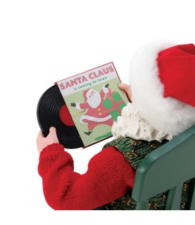 Avance: Christmas Grooves (Exp 2025-07-22)