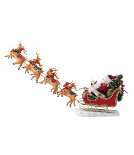 Voorschot: Snow Sleigh Ride (Exp 2025-11-10)