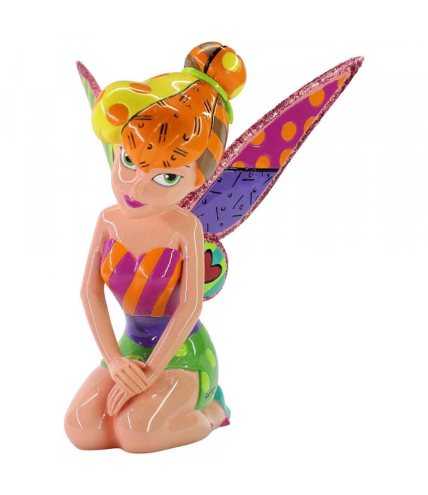 Tinker Bell figurine