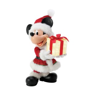 Avance: Mickey's Big Gift (Light-up Mickey) (Exp 2025-07-14)
