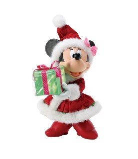 Avance: Minnie's Big Gift (Exp 2025-07-14)