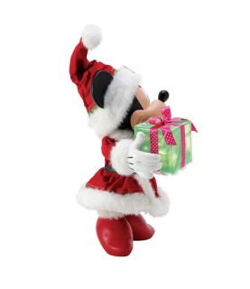 Avance: Minnie's Big Gift (Exp 2025-07-14)