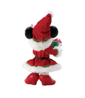 Avance: Minnie's Big Gift (Exp 2025-07-14)