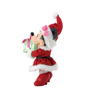 Avance: Minnie's Big Gift (Exp 2025-07-14)