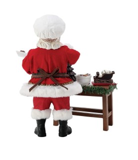 Advance: Chocolatier (Expected)