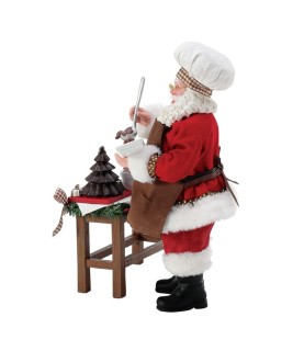 Advance: Chocolatier (Expected)